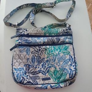 Vera Bradley Crossbody